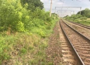 На Львовщине мужчина выпал из пассажирского поезда