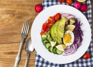 Медики назвали продукты, способствующие продлению жизни