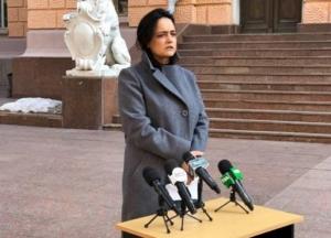 Назначена новая глава НСЗУ