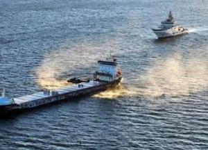 Російському моряку загрожує до 10 років в'язниці за пошкодження кабелю в Фінській затоці