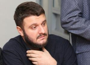 Фигуранта дела "рюкзаков Авакова" освободили от наказания