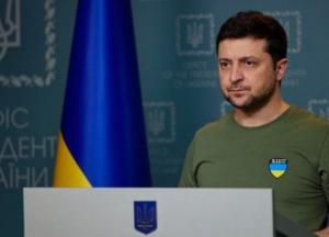 Зеленский: Я готов к диалогу, но не к капитуляции