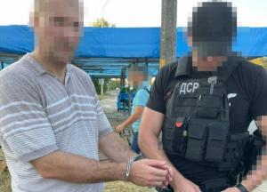 120 тысяч гривен в день: в Киеве сотрудники налоговой "зарабатывали" на бизнесменах (фото)