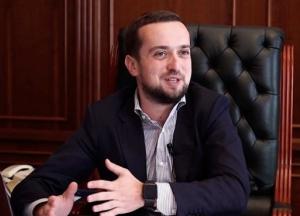 Колишній заступник голови ОП Тимошенко підтвердив проведення у нього обшуків (відео)