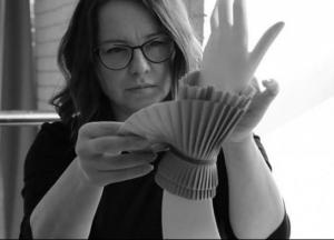 Умерла известный украинский дизайнер