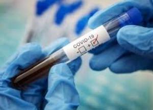 В Украине 7893 новых случая коронавируса