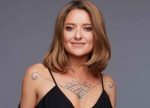 Наталья Могилевская показала свое новое увлечение (фото)