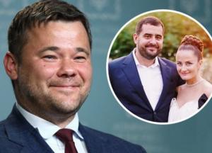 На защиту Богдана выступила виновница торжества в Сен-Тропе (фото)