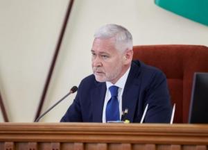Харьков получил нового мэра: Терехов принес присягу