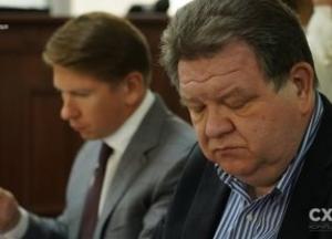 САП оскаржить розмір застави для ексголови Касаційного госпсуду Богдана Львова