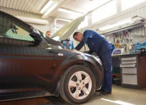 В каких случаях украинцев могут оштрафовать за авто на газу