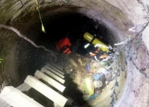 В Одесской области из колодца достали мертвыми отца и сына (фото)