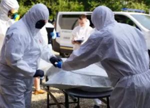 "Могла вибухнути у морзі": росіяни передали тіло українського воїна з гранатою всередині