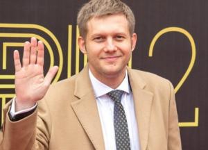 Российскому телеведущему запретили въезд в Украину