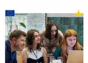 ЄС підтримує українські медіа та освітян у боротьбі з дезінформацією