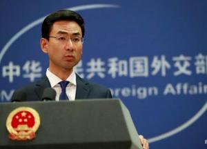 Китай пошел на мировое соглашение с США