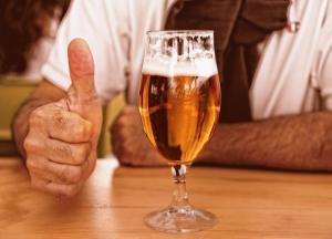 Ученые сделали сенсационное открытие об алкоголе