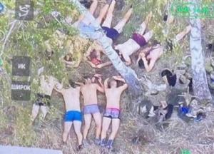 З’явились подробиці розстрілу 9 полонених бійців Сил оборони на Курщині 