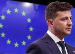 В АП анонсировали второй визит Зеленского в Европу