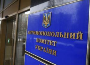 Президент уволил высокопоставленную чиновницу в АМКУ