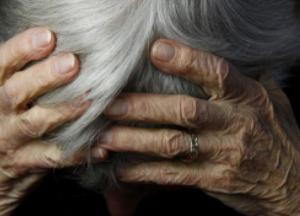 75-летняя жительница Кировоградской области стала жертвой насильника