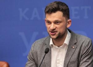 Дубилет выгнал парикмахеров из здания Кабмина