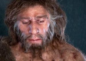 Названа причина вымирания пяти видов древних людей