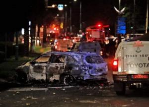 Израиль объявил ЧП на границе с Газой, есть угроза проникновения ХАМАС