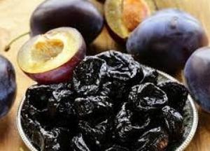 Диетолог назвал полезные свойства чернослива