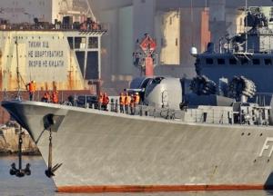 На фрегате Гетьман Сагайдачний выявили коронавирус