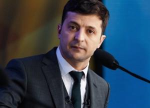 Пресс-марафон Владимира Зеленского (видео)