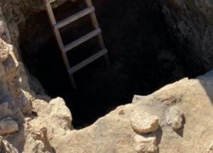 Под Одессой археологи обнаружили античный город