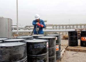 РФ ослабила эмбарго на поставку топлива в Украину