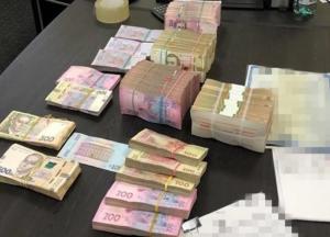 В Укргидроэнерго присвоили имущества на 32 миллиона гривен - СБУ