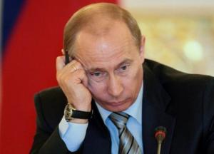 В Сети высмеяли Путина из-за российских СМИ