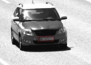 Скорость под 240 и авто-мультинарушитель: камеры сняли новые антирекорды