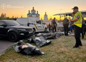 16 убитих, 130 поранених, 9 зниклих безвісти: нові дані по трагедії у ТЦ "Сонячна галерея" (відео наслідків)