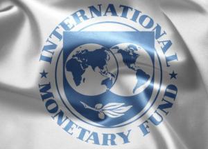 Миссия МВФ досрочно покидает Киев 