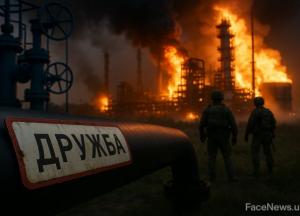Сили оборони України атакували нафтопровід «Дружба», Ільський НПЗ та військові об’єкти у Курській області рф
