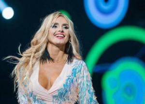 Ирина Федишин об отношениях с мужем: Ссоримся из-за работы