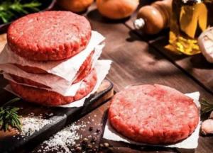 Стало известно о полезных свойствах искусственного мяса