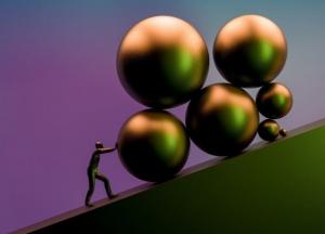 ​Константин Круглов: Кризис это лучшее время для проявления сильного и интеллектуального лидера