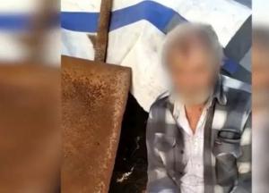 В селе под Белой Церковью хозяин забил гостя до смерти табуреткой и кочергой