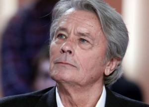 Алена Делона вдруг "похоронили" 