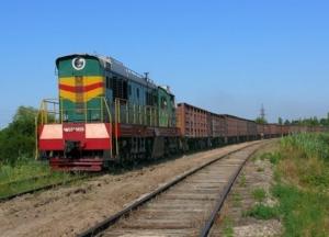 В Украине частные локомотивы допустили к работе на ж/д маршруты