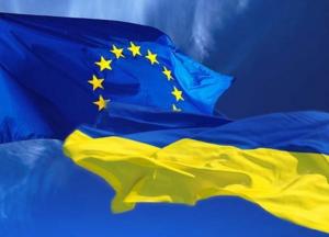 ЕС выделит Украине 190 млн евро для борьбы с коронавирусом