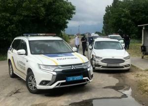 В Николаеве водитель устроил 18 ДТП, убегая от полиции (фото)