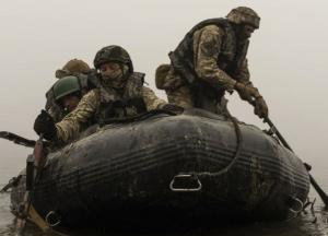 Росіяни потрапляють у свої ж смертельні пастки у дельті Дніпра і самопідриваються