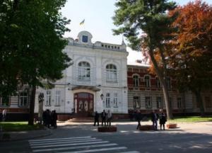 В Хмельницком банда создала фейковый городской совет и провозгласила ликвидацию действующего