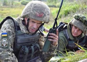 Киевлян предупреждают о "взрывах" на территории города